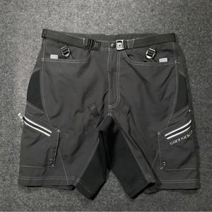 Cannondale Mountain Bike Shorts sz M